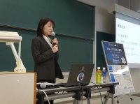 【京都産業大学神山天文台】企画展関連講演会・プラネタリウム100周年記念事業公認企画「日本の天文普及の黎明－西村氏・江上氏・金子氏の時代－」を開催しました