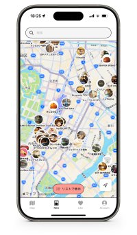 map + magazine=mapzine。ありそうでなかったマップアプリを雑誌BRUTUSがスタート！