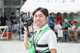 スクメモ所属カメラマン スクメモ所属カメラマン