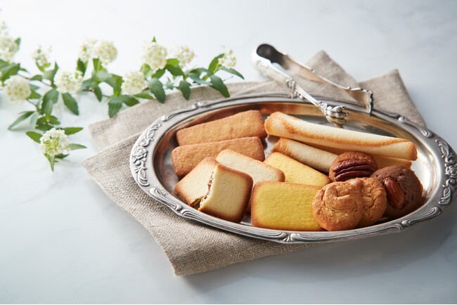 デパ地下の定番ブランドから地元埼玉の人気銘菓までを取り揃え　「西武・そごうショップ」ららテラス川口にいよいよオープン