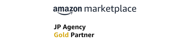 D&Nホールディングス株式会社、「Amazon ゴールド・パートナー・エージェンシー」バッヂを取得
