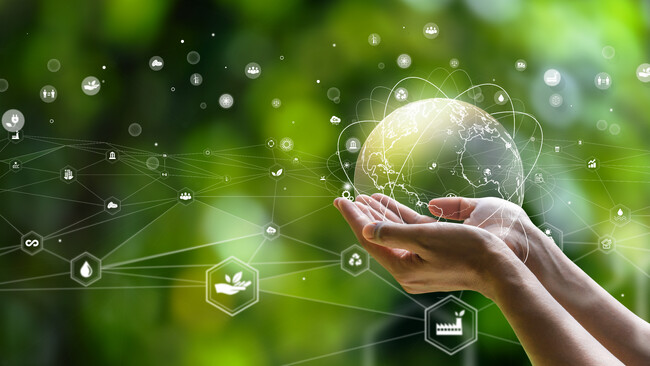 Global Perspectives海外オンライン探求学習プログラム『Sustainability』参加者募集 「募集期間：6/17（火）まで」  