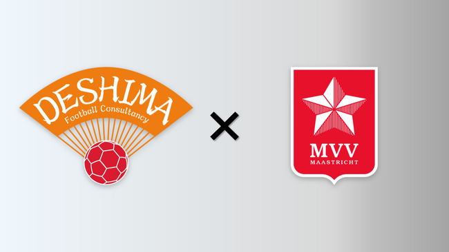 出島フットボール オランダ2部MVVマーストリヒト共同オーナーに
