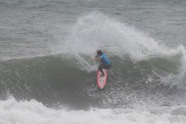 渡辺壱孔_ライディング