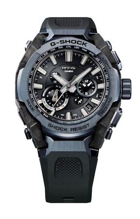 人とAIの共創による独創的なフレーム採用の“MT-G”