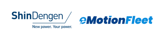 eMotion Fleet、新電元製充電器と EV運行・エネルギー管理システムの連携検証を完了