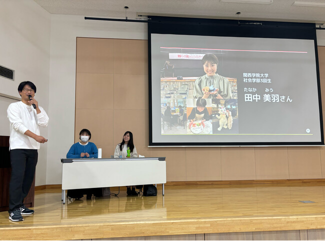 【堺市保健所】骨髄移植の普及促進に温かいご支援をお願いいたします