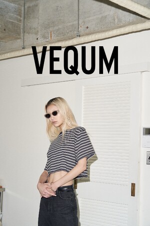 ファッションブランド「VEQUM(ベクム)」が去年に引き続き2回目となる福岡 POP UP STOREを開催