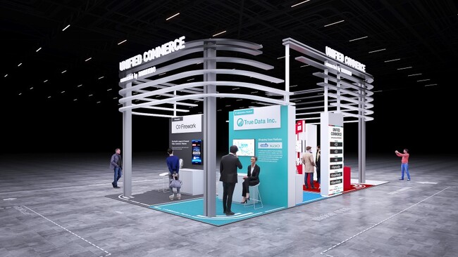 世界最大級のリテールカンファレンス「NRF APAC 2025」に出展