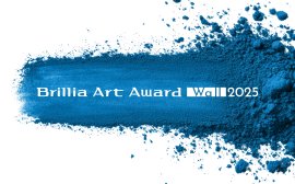 「Brillia Art Award Wall 2025」visual 「Brillia Art Award Wall 2025」visual