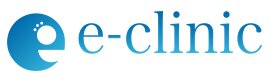 eクリニックロゴ eクリニックロゴ