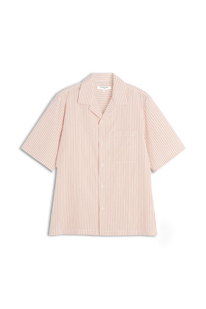 【Maison Kitsune】HIGH SUMMER カプセルコレクションが発売
