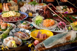 「博多 飛うお」5つのこだわり