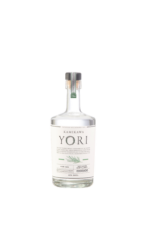 サステナブルジン“YORI”、国内最高峰の品評会で快挙！東京ウイスキー&スピリッツコンペティション(TWSC)にて全5商品が金賞受賞