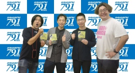 「#エダコのベンチャー座談会」に肉弁護士®の田島寛之さんとLinkedIn活用コーチの真柄敏也さんがゲスト出演!二人が語るビジネス成功の秘訣『KSF』とは!? 「#エダコのベンチャー座談会」に肉弁護士®の田島寛之さんとLinkedIn活用コーチの真柄敏也さんがゲスト出演!二人が語るビジネス成功の秘訣『KSF』とは!?