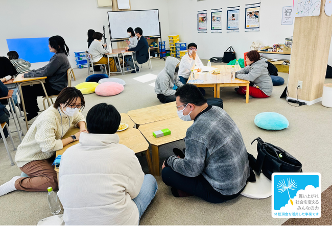 『寄ってたかってキャリア教育』の実現へ。千葉県東葛エリアを中心に、通信制高校に向けたキャリア支援事業を本格スタート。