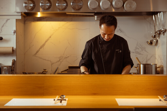 神戸の老舗”グリル一平”が贈るワンランク上の新業態「御影洋食 一平」を6月1日（日）オープン