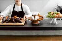 東海地方初上陸！北海道発祥のチョコレート専門店が作った高級チョコクロワッサン専門店が100日限定オープン！