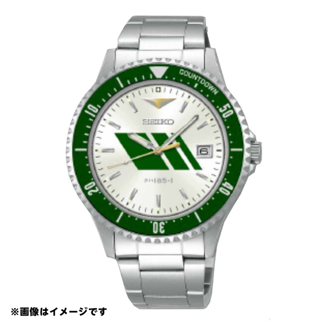 185系オリジナルウオッチ限定モデル！6/2(月)正午よりオンラインショップと一部店舗で数量限定販売します！