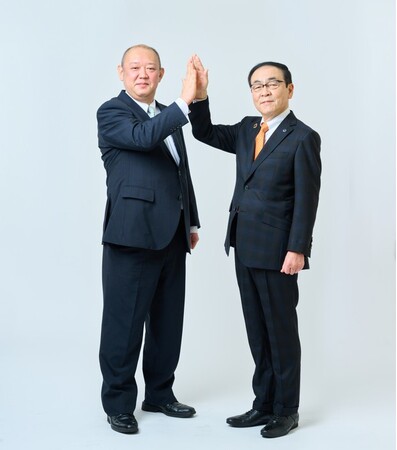 オカネツ工業株式会社　社長交代に関するお知らせ