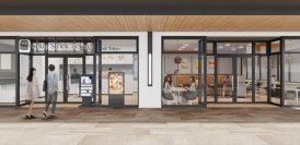 Soup Stock Tokyo 三井アウトレットパーク 岡崎店が2025年11月にグランドオープン