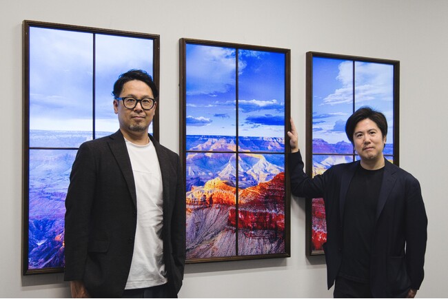 LandSkip、執行役員に元Sky Factory日本代表 山下太郎氏を招聘