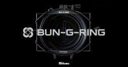 撮影用角形フィルターホルダーBUN-G-RING《バンジーリング》取り扱い開始