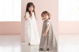 ネオママイズムのNEW夏用スリーパー ネオママイズムのNEW夏用スリーパー