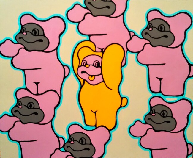 【阪神梅田本店】“もっと、暮らしにアートを”をテーマに、京阪神を拠点として活動する個性あふれるアーティストの作品を紹介「HANSHIN Art Meeting　Vol.4」を開催します。