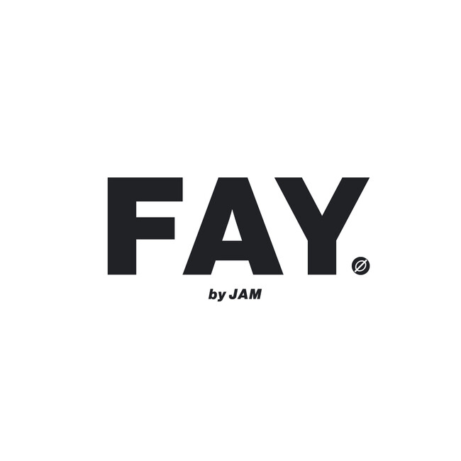 【古着屋JAM】デザイナーズ古着主体の「FAY by JAM（ファイバイジャム）」を新規に立ち上げ。6/13(金)、古着屋JAM原宿店内でスタート。