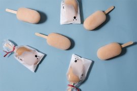 葛バー(さくらんぼ)イメージ01