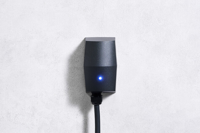 ジゴワッツ、EV充電インフラ導入の概念を打ち破る新プランを提供