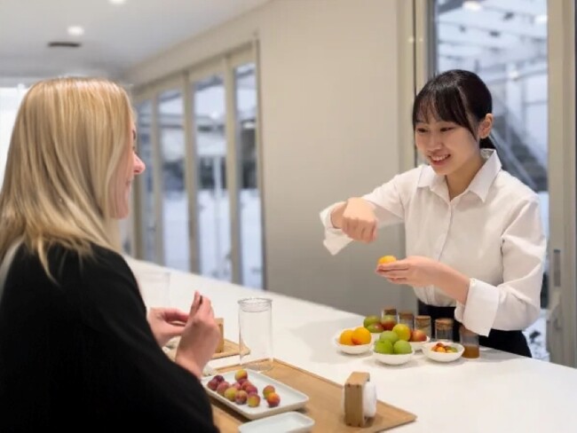 梅文化を世界へ、梅体験専門店『蝶矢』インバウンド特化型店舗を、京都三条にオープン！ 京都三条店　オープン日： 6月11日(水)