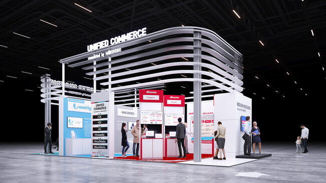 アジア最大級のリテールカンファレンス「NRF APAC 2025」にFireworkが初出展