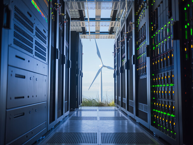 Vena Group、「ヴィーナ・ネクサス」を設立しAIデータセンター事業を拡大