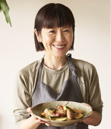 「日本の米育ち 平田牧場 三元豚」をテーマにしたキャンペーンサイト「Rice to Meat You!」にて料理家・ワタナベマキさんとのコラボレシピを5/28に発表！