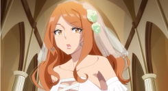 2025年7月TVアニメ「デキちゃうまで婚」放送決定！キービジュアル・キャスト・HP・放送クール・PV・主題歌を解禁！