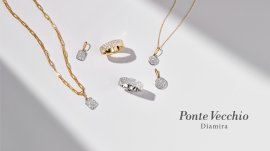 新作ジュエリーコレクション