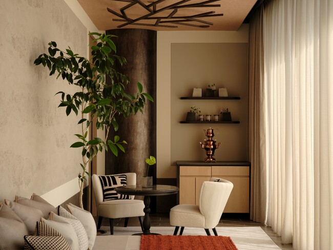 【ジャヌ東京】次世代のウェルネス体験を、都市の喧騒から離れたプライベート空間で。