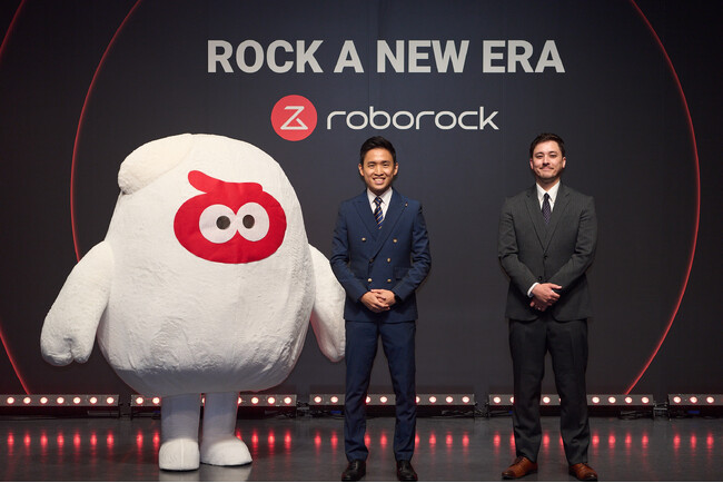 Roborock、最新技術を結集した新製品全7機種を一斉発表
