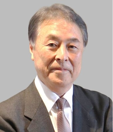 学校法人京都外国語大学 理事長人事のお知らせ