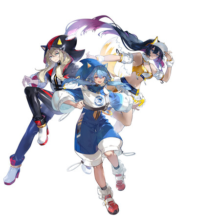 『PSO2 ニュージェネシス ver.2』6月4日（水）より、「ソニック」生誕34周年を記念したコラボ開催決定！