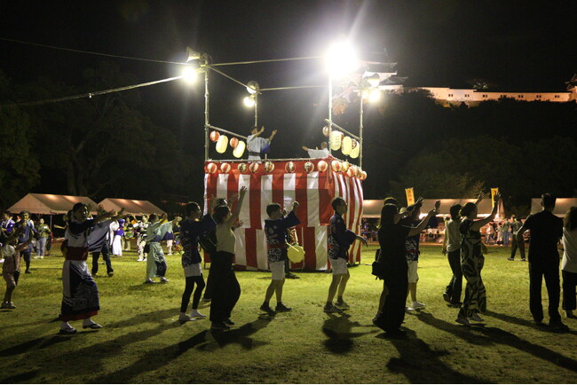 第57回紀州おどり「ぶんだら節」 “酷暑の時代”に伝統の夏祭りが進化！　今年は「輪踊り」前夜祭も開催！