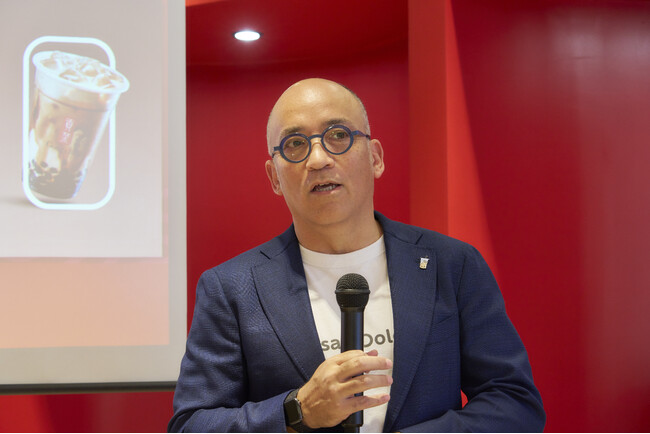 ゴンチャ日本上陸10周年　“新章ゴンチャ”の新たな挑戦　ブランド体験価値向上と顧客満足度を最大化