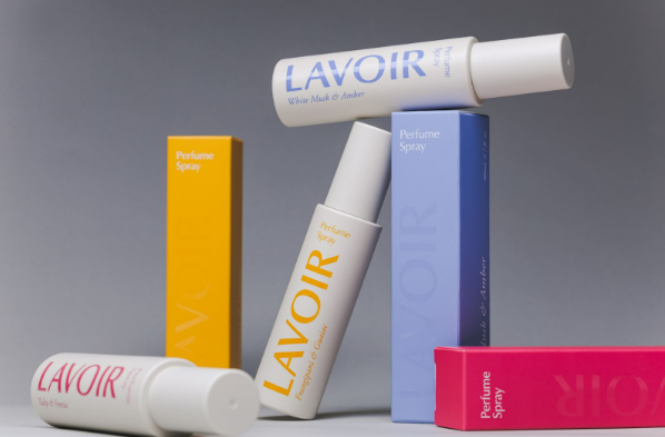 LAVOIR(ラヴア) 「Amazonおすすめ」に選出、グローバル市場での競争力を証明