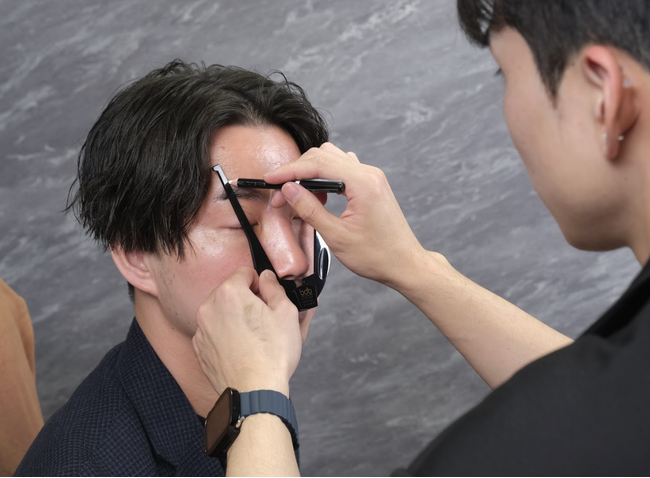 【天王寺駅徒歩4分】メンズ眉毛サロン 眉ラボ 天王寺店 2025年6月1日 NEW OPEN