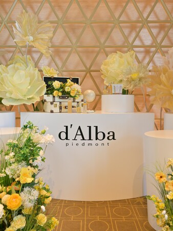 プレミアム・ヴィーガンコスメ「d'Alba（ダルバ）」が 東京でビューティークラス開催、人気UVシリーズの魅力を発信