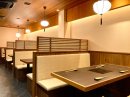 玄品 京都四条店 6/1(日)OPEN!店内(2) 玄品 京都四条店 6/1(日)OPEN!店内(2)