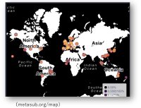 都会に生息する微生物群と人間の共生がテーマのオンラインセミナー　環境微生物の第一人者 鈴木治夫さんを迎え、6月8日に無料開催