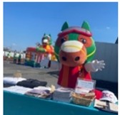 船橋ケイバ 第3回開催〔6月2日（月）～6月6日（金）〕第3回は「若潮スプリント（SIII）」が開催！